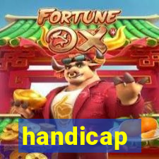handicap -1 primeiro tempo